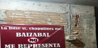 En Emiliano Zapata impulsan el voto de castigo por imposición en Morena