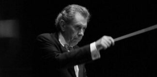 Fallece el Director de Orquesta Enrique Bátiz Campbell a los 82 años de edad