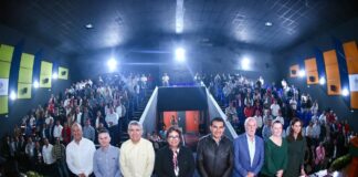 “Sin jaloneos” deben cerrar ayuntamientos: diputado Esteban Bautista.