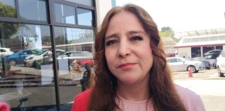 Magistrada Eva Barrientos confirma los nuevos topes de gastos de campaña para la elección judicial