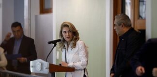 Visibilizan la vida y obra de Myra Landau, en la RAC #Xalapa