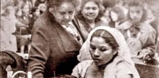 Sororidad y fortaleza de las mujeres