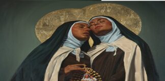 Dan 24 horas a la UNAM para desmontar exposición “La venida del Señor”