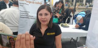 Recomiendan a jóvenes a no aceptar ofertas de trabajo en redes sociales por fraudulentas e inseguras: Luis