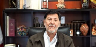 Artículo 19 reprueba que Fernandez Noroña difunda información personal y falsa de periodista #ViolenciaDigital