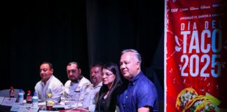 ¡Regresa a Xalapa el Festival del Taco!