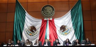 Realizan en la Cámara de Diputados el “Encuentro de Mujeres de Alto Impacto”