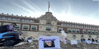 Estado mexicano, el gran ausente tras hallazgos de crematorios. Buscadoras y su labor, imprescindible