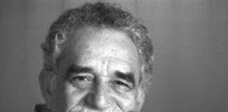 Un libro sobre Gabo y Xalapa.