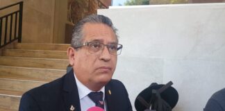 De más de dos mil aspirantes a la escuela normal solo acepta 360 anualmente.