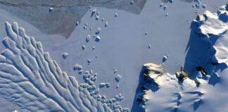 El fin de los hielos eternos: Muchos glaciares retroceden en un proceso irreversible