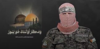 Hamás: Morirán rehenes si Israel reanuda la guerra en Gaza.