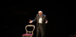 Una historia de vida y enseñanza de fortaleza.