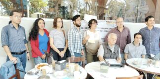 Docentes del ISMEV denuncian que SEV les retiene su pago por represalias