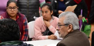 El próximo lunes no habrá  Audiencias Ciudadanas.