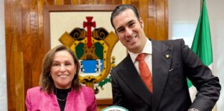 Veracruz se une a la Clase Nacional de Boxeo.