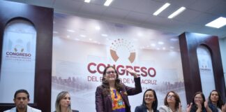Respalda Congreso acciones para prevenir el maltrato infantil.