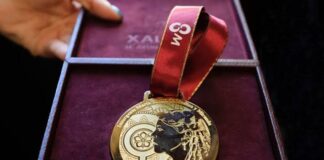 Ayuntamiento de Xalapa entregará medalla María Teresa de Medina y Miranda este 7 de Marzo #8M.