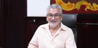 Marchas del 8M se respetan como un derecho de expresión; se activará protocolo de auxilio para emergencias: Islas