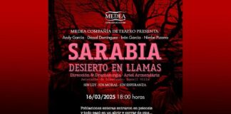 #Xalapa: Teatro, música y muchas actividades culturales más, durante marzo.