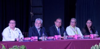 Participación de las mujeres, fundamental para construir una mejor sociedad.