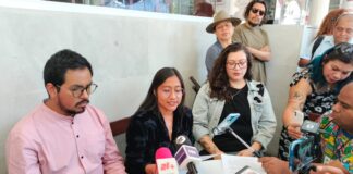 Promotores y liderazgos culturales rechazan la fusión de secretarias turismo-cultura.