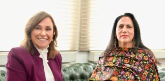 Olivia Gorra engalanará Cumbre Tajín 2025 con su extraordinaria voz.