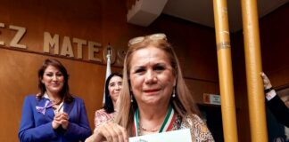 Felicitamos a nuestra colaboradora Gilda Montaño por un galardón más en su destacada trayectoria.