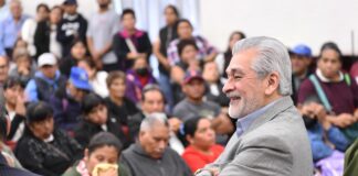 Trabaja Ayuntamiento de Xalapa por una mejor ciudad.