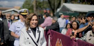 Rocío Nahle reporta avances en investigación del homicidio del empresario Ángel “N” y su hijo, Daniel “N” en Córdoba.