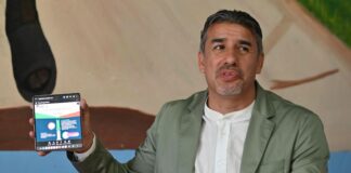 Sigue la disputa por la Federación Mexicana de Asociaciones de Atletismo.