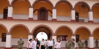 Gobierno de Veracruz da seguimiento a investigación por caso de extorsión a empresario en Minatitlán.