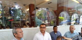 Designacion de candidatos del PAN en Xalapa resultó de un proceso “desaseado”: Johnny Archer.