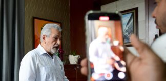 Ayuntamiento de Xalapa atiende a todos los grupos, pero no cederá a chantajes.