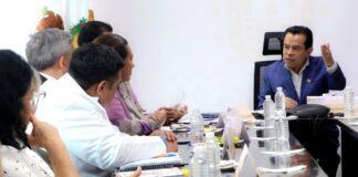 #Veracruz: Establecerá Salud, Centro Estatal de Lectura de Mastografía