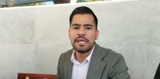 El aspirante a Juez Eduardo Cruz Burgoin plantea mayor vinculación con la sociedad civil.