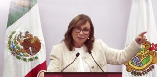 Gobernadora de Veracruz confirma salida de la Secretaria de Turismo y la Coordinadora de Comunicación Social