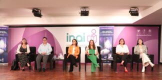 El derecho de acceso a la información permitió a mujeres reclusas exigir justicia: Del Río Venegas