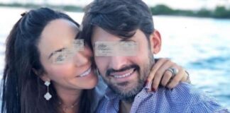 Conceden amparo a Inés Gómez Mont para desbloquear sus cuentas bancarias.