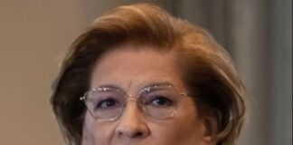 Fallece la fundadora de Alto al Secuestro, Isabel Miranda de Wallace