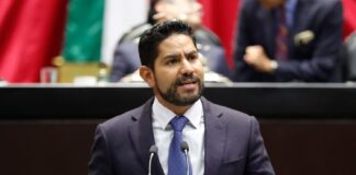 Afirma Javier Herrera que tras la extinción del Inai los derechos laborales de las y los empleados serán respetados y se les liquidará conforme a la ley