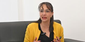 Los derechos sexuales y reproductivos de las mujeres deben estar siempre en la agenda política: Jennifer Hincapie.