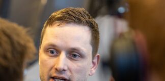 Primer Ministro de Groenlandia declara que EE.UU no tomará a su país.