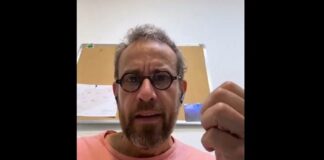 Familias de personas desaparecidas tienen derecho de saber su paradero.