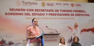 Secretaría de Turismo Federal propone que ya no se pida “café americano, sino mexicano”.