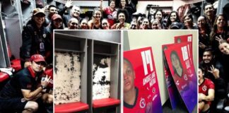 Jugadoras de Xolos denunciaron a jugadores del Atlas por violencia simbólica en sus vestidores