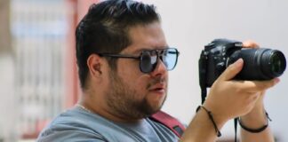 Confirman asesinato del Periodista Kristian Zavala en Guanajuato