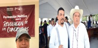 Los Cazarín y la congruencia política.