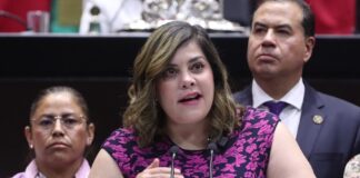 Proponen delito de violación a la intimidad sexual, contra uso de IA para videos y audios deepfakes.