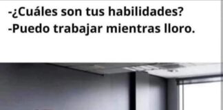 NOS ESTÁN MANDANDO A LA CHINGADA.